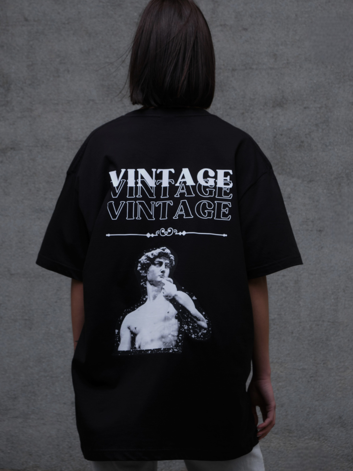 Футболка Without модель 8049247 Фото