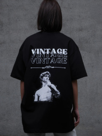 Футболка Without модель 8049247 Футболка Without модель 8049247 Фото