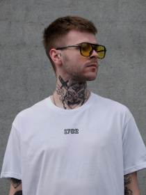 Футболка Without модель 8049248 Фото