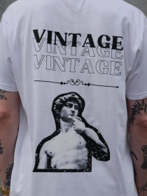 Футболка Without модель 8049248 Фото