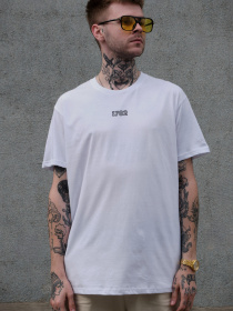 Футболка Without модель 8049248 Фото