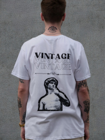 Футболка Without модель 8049248 Фото