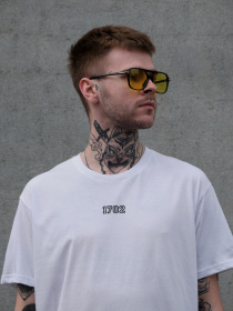 Футболка Without модель 8049248 Фото