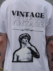 Футболка Without модель 8049248 Фото