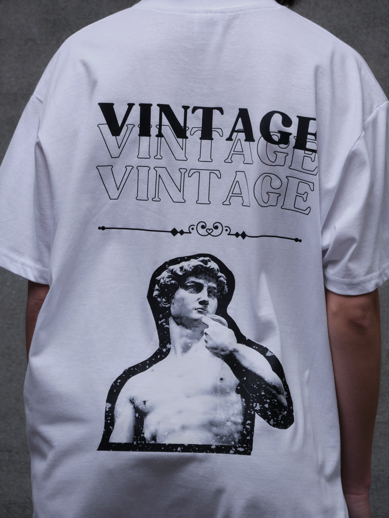 Футболка Without модель 8049249 Фото