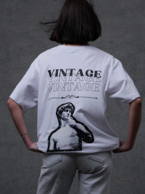 Футболка Without модель 8049249 Фото