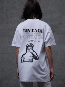 Футболка Without модель 8049249 Фото