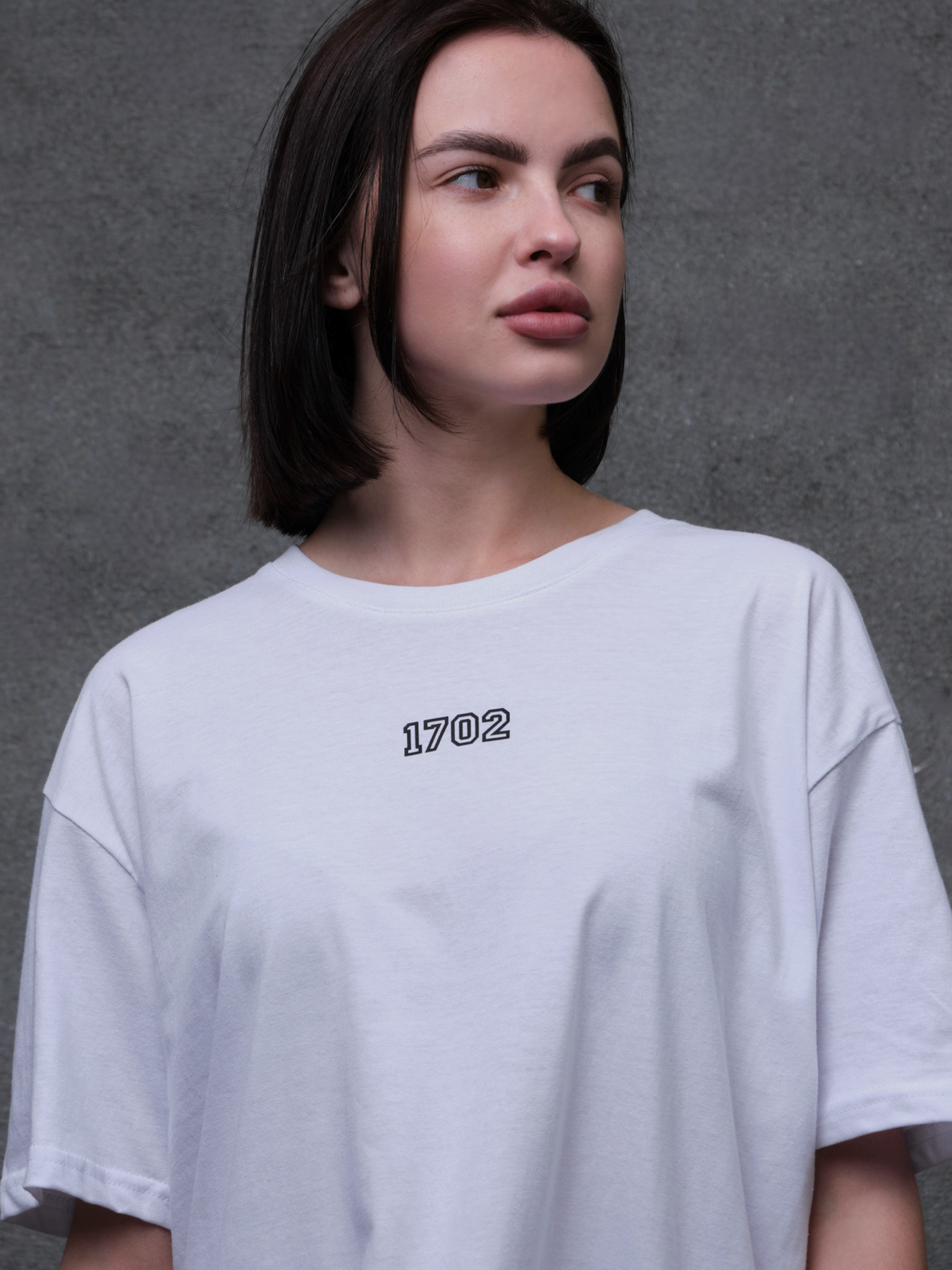 Футболка Without модель 8049249 Футболка Without модель 8049249 Фото