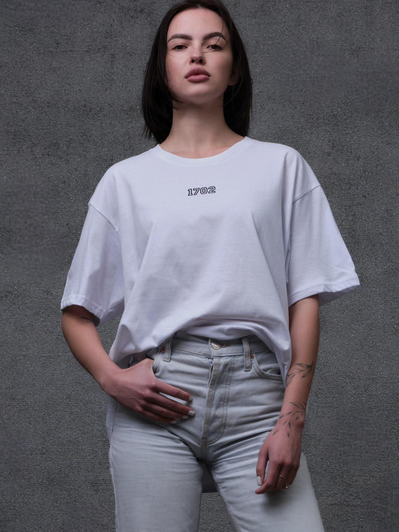 Футболка Without модель 8049249 Футболка Without модель 8049249 Фото