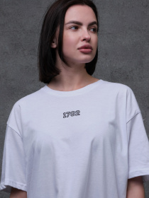 Футболка Without модель 8049249 Футболка Without модель 8049249 Фото