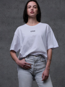 Футболка Without модель 8049249 Футболка Without модель 8049249 Фото