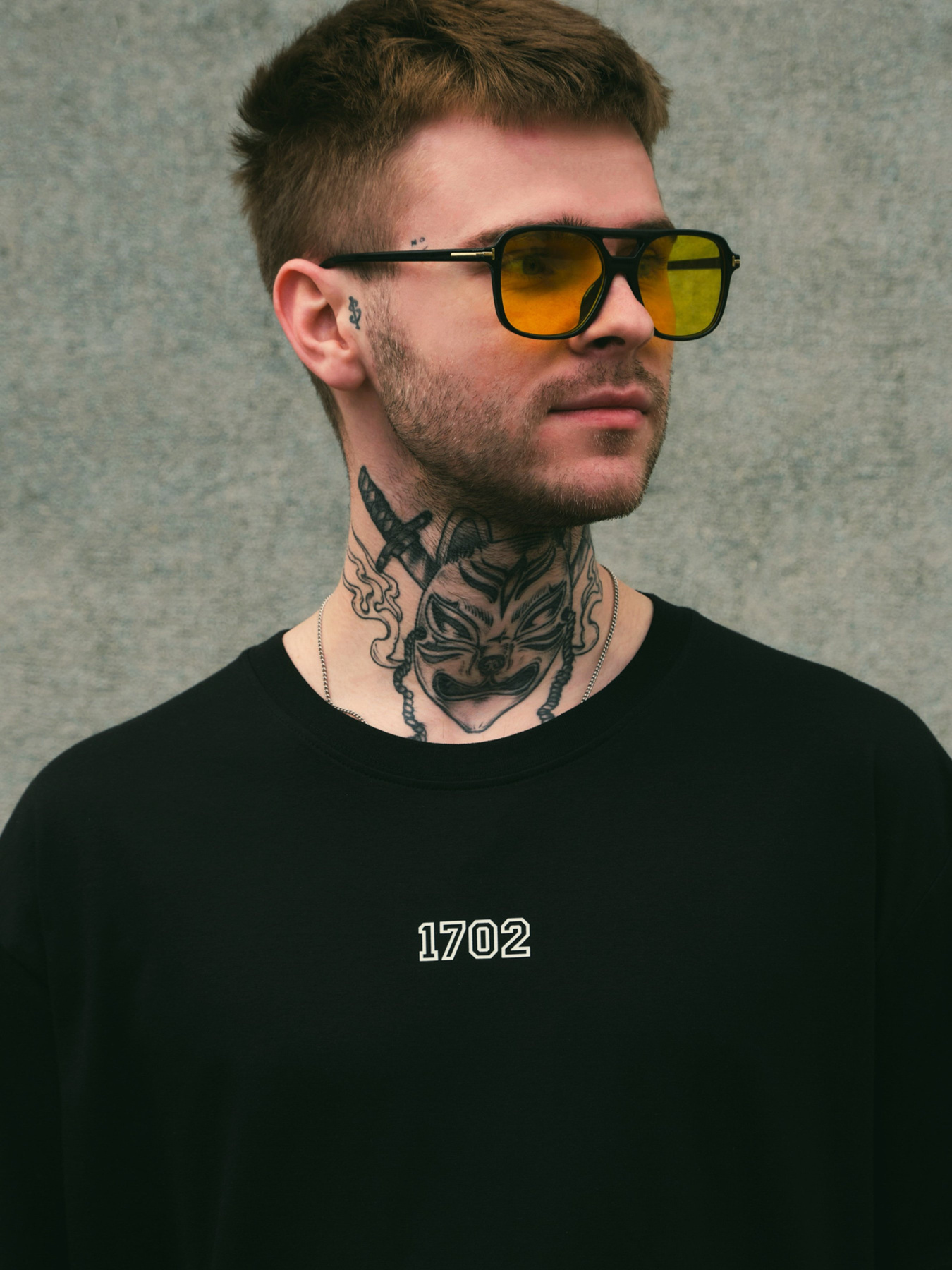 Футболка Without модель 8049250 Фото