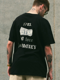 Футболка Without модель 8049250 Фото