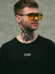 Футболка Without модель 8049250 Фото