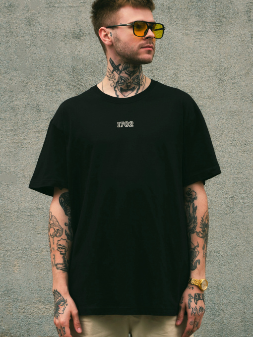 Футболка Without модель 8049250 Фото