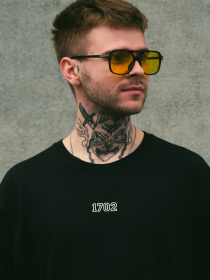 Футболка Without модель 8049250 Фото