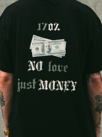 Футболка Without модель 8049250 Фото