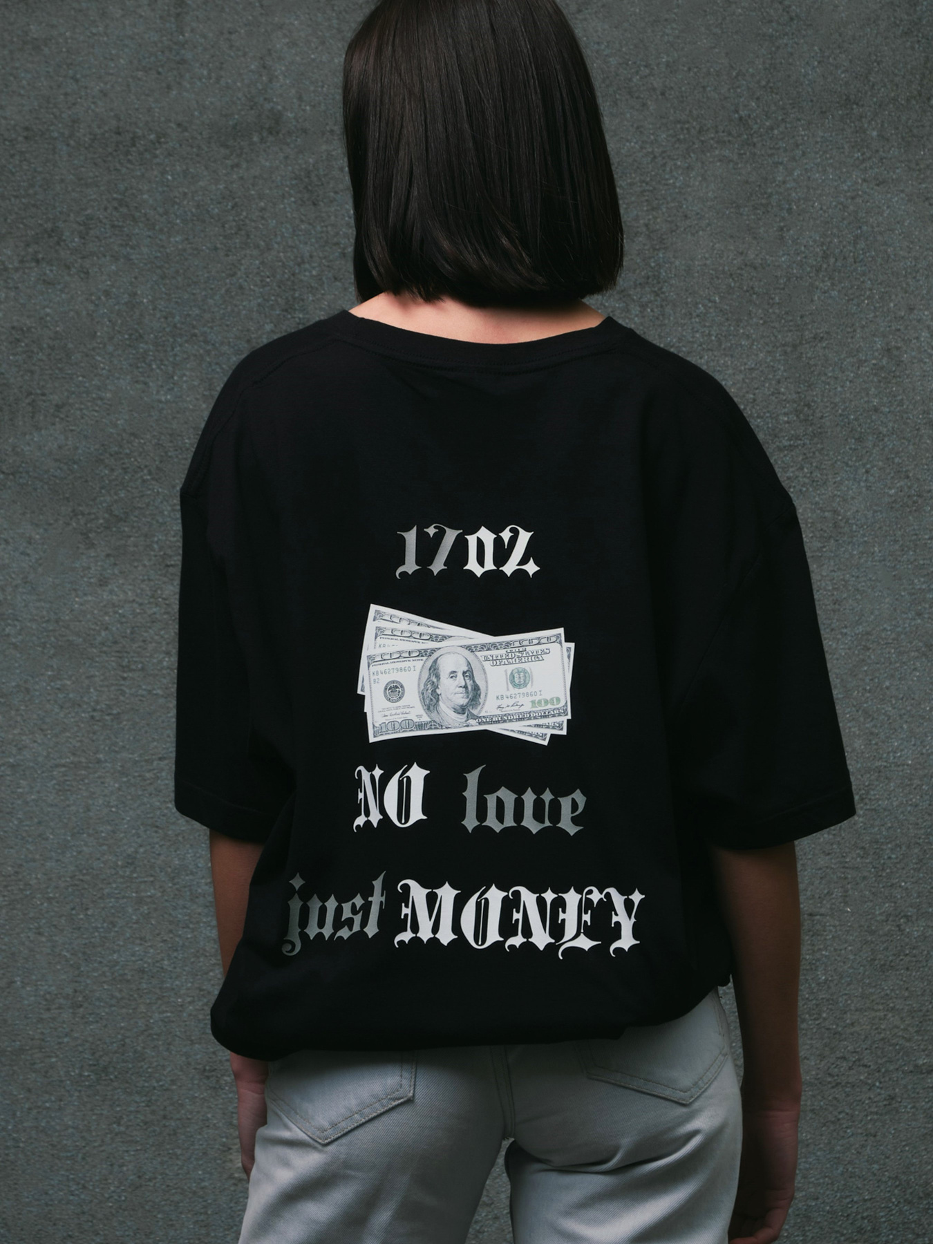 Футболка Without модель 8049251 Фото