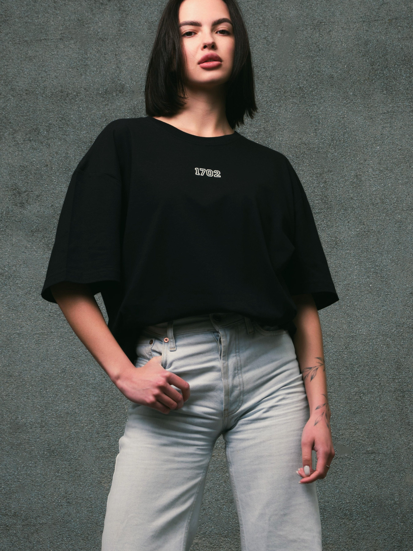 Футболка Without модель 8049251 Фото