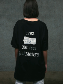 Футболка Without модель 8049251 Фото