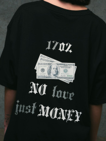 Футболка Without модель 8049251 Фото