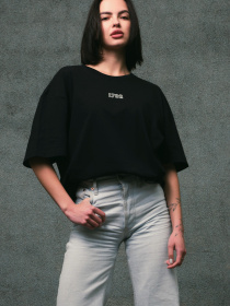 Футболка Without модель 8049251 Фото