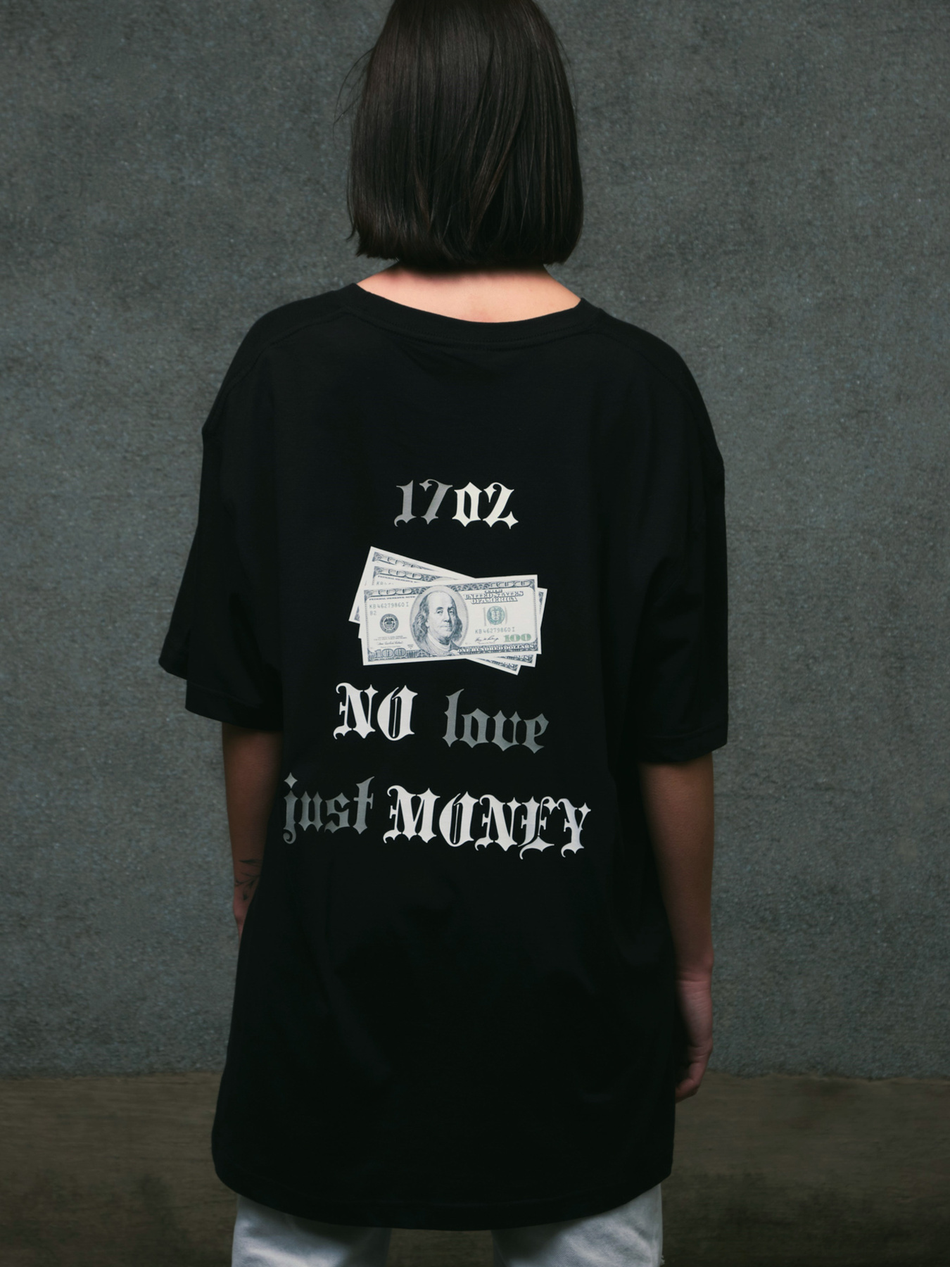 Футболка Without модель 8049251 Фото