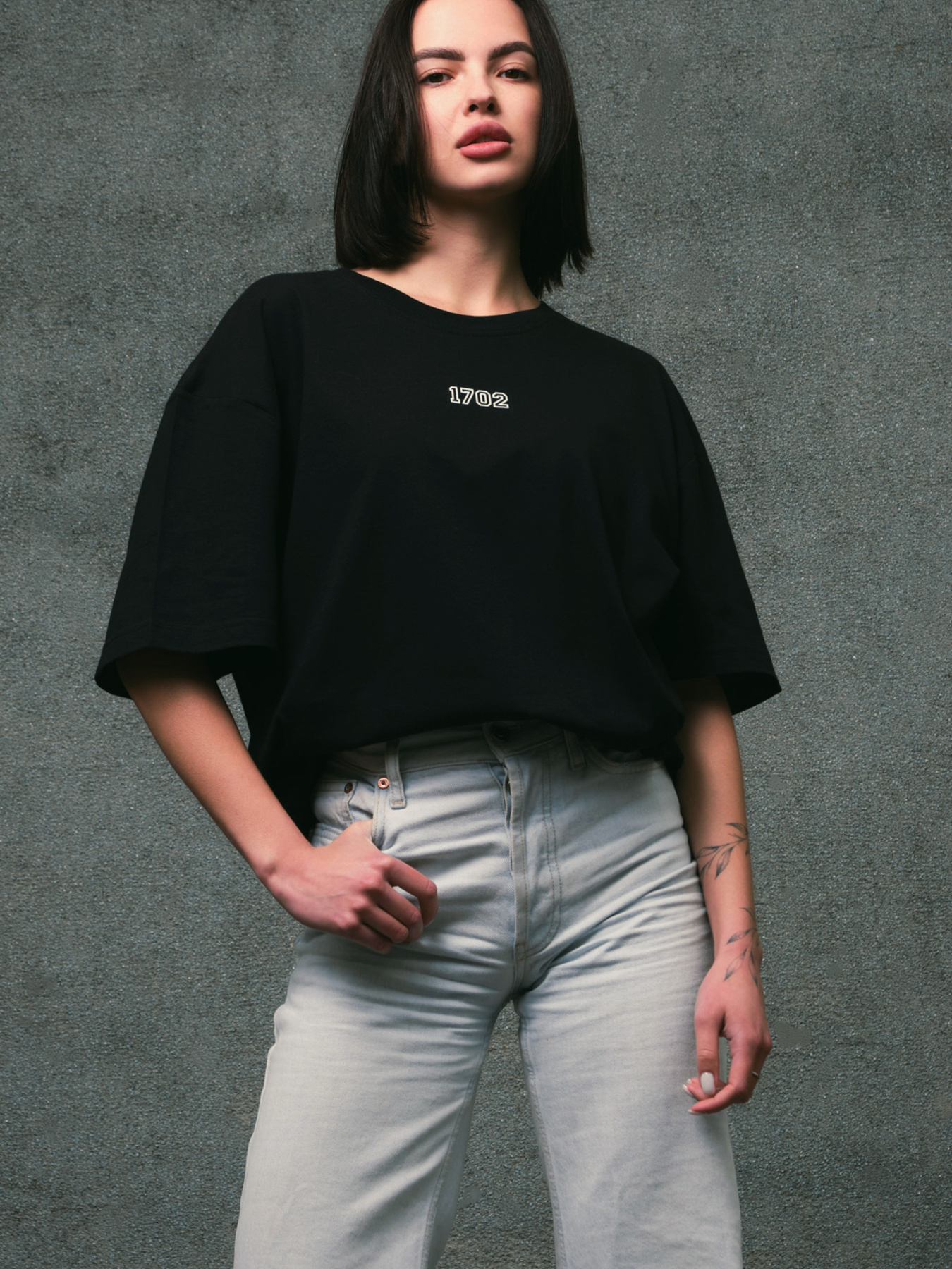 Футболка Without модель 8049251 Фото