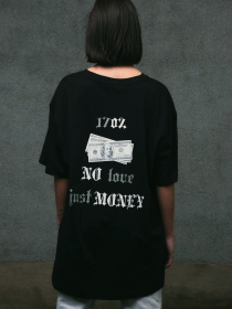 Футболка Without модель 8049251 Футболка Without модель 8049251 Фото