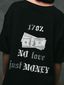 Футболка Without модель 8049251 Футболка Without модель 8049251 Фото