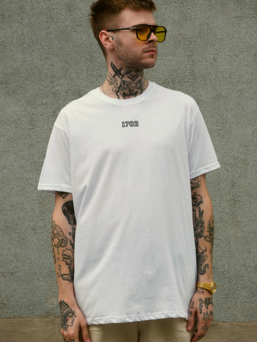 Футболка Without модель 8049252 Фото