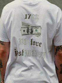 Футболка Without модель 8049252 Фото