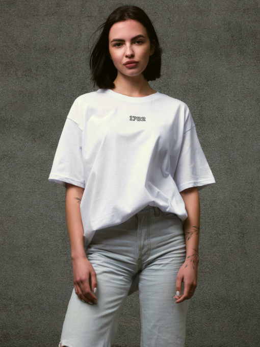 Футболка Without модель 8049253 Фото