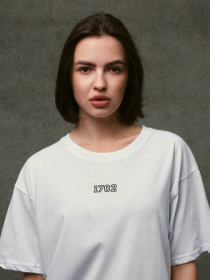 Футболка Without модель 8049253 Футболка Without модель 8049253 Фото