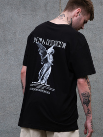 Футболка Without модель 8049254 Фото