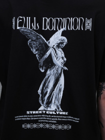 Футболка Without модель 8049254 Фото