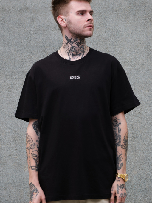 Футболка Without модель 8049254 Фото