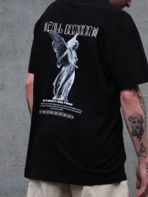 Футболка Without модель 8049254 Фото