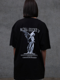 Футболка Without модель 8049255 Фото