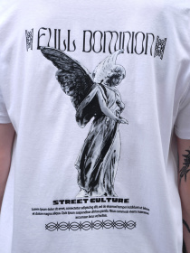 Футболка Without модель 8049256 Футболка Without модель 8049256 Фото