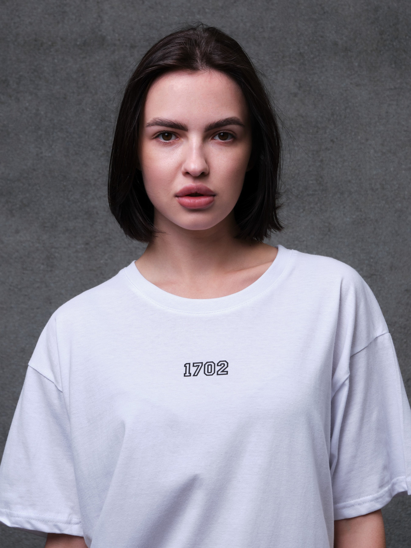 Футболка Without модель 8049257 Фото