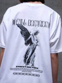 Футболка Without модель 8049257 Фото