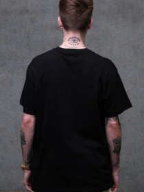 Футболка Without модель 8049258 Фото