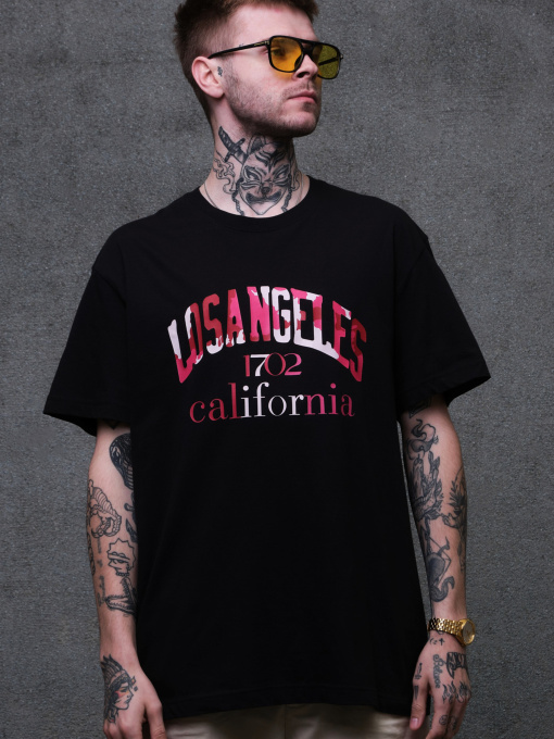 Футболка Without модель 8049258 Фото