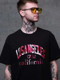 Футболка Without модель 8049258 Фото