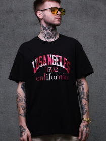 Футболка Without модель 8049258 Фото