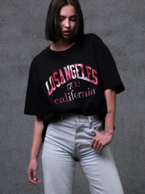 Футболка Without модель 8049259 Фото