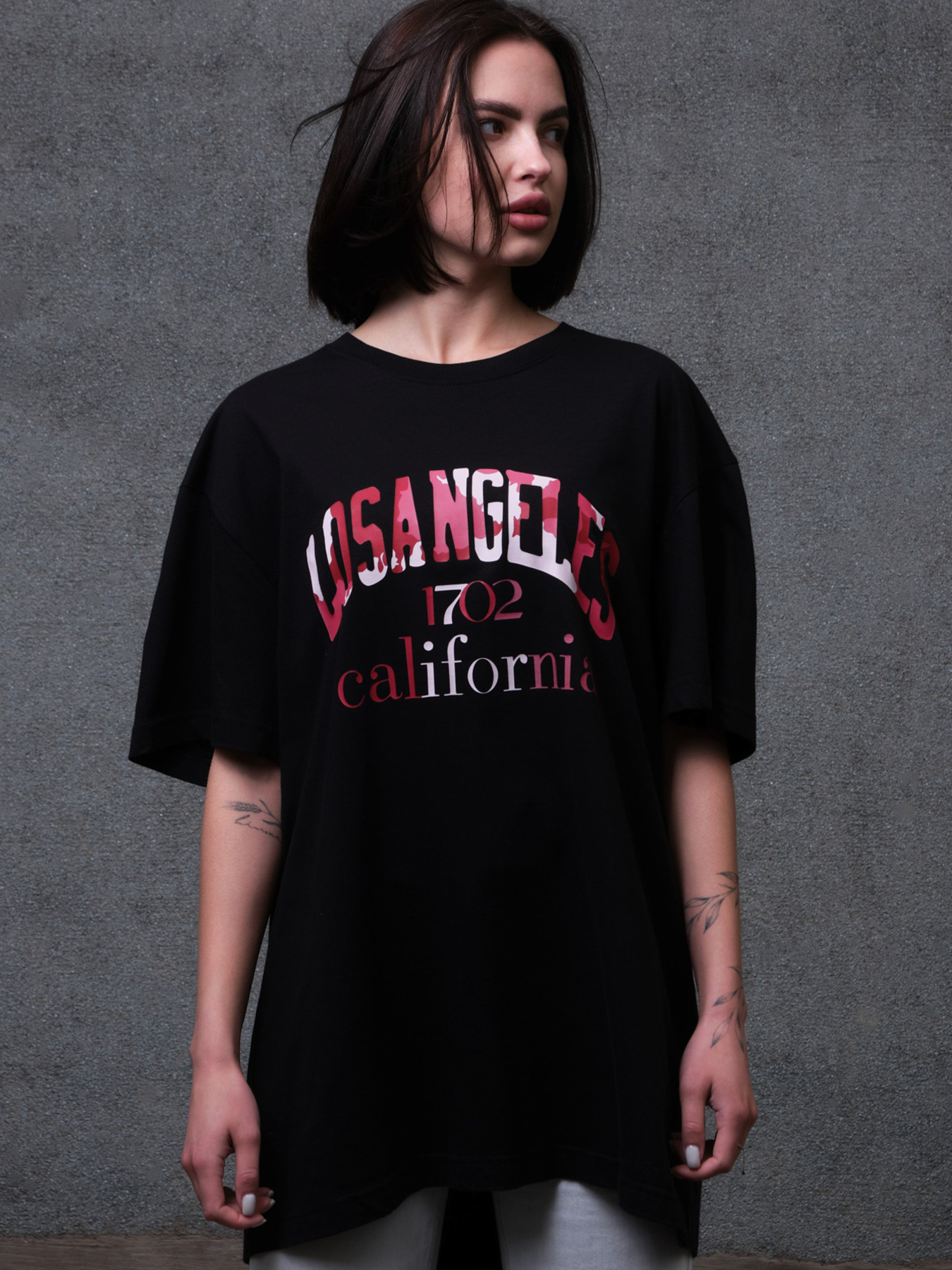 Футболка Without модель 8049259 Фото