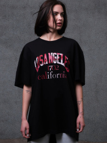 Футболка Without модель 8049259 Фото