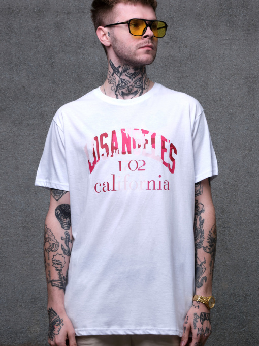 Футболка Without модель 8049260 Фото